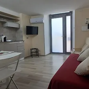 Casa Ninni Nanni Ferienhaus CTA