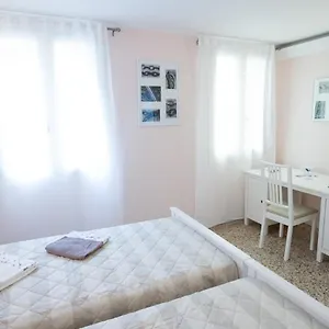 Rialto Bridge Apartment Venedig