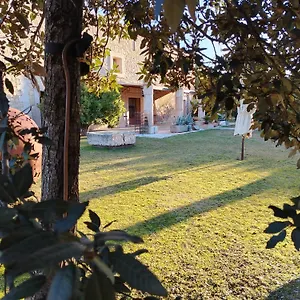  Country house Delser Manor House Italy