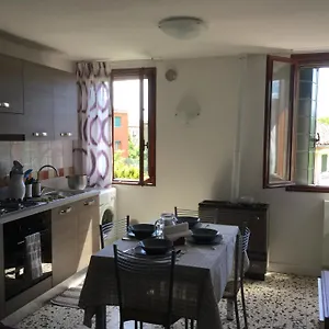  Apartment Casa Annalisa Italy