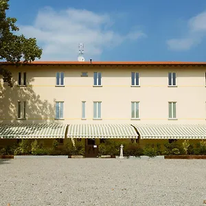 La Viscontina Bauernhof Somma Lombardo