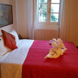 Casa Vacanza Centro Ferienhaus Bergamo