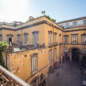 Palazzo Marigliano - Serviced Apartment Neapel